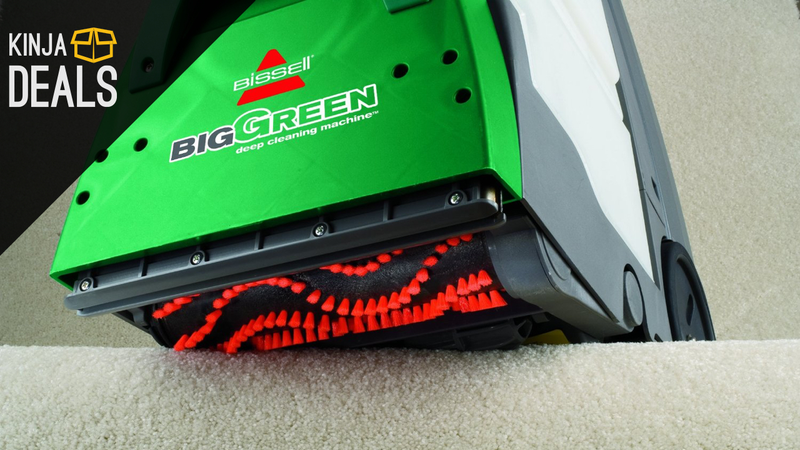 Illustration for article titled Today's Best Deals: Cheap Drones, Phone Protection, Cleaner Carpets